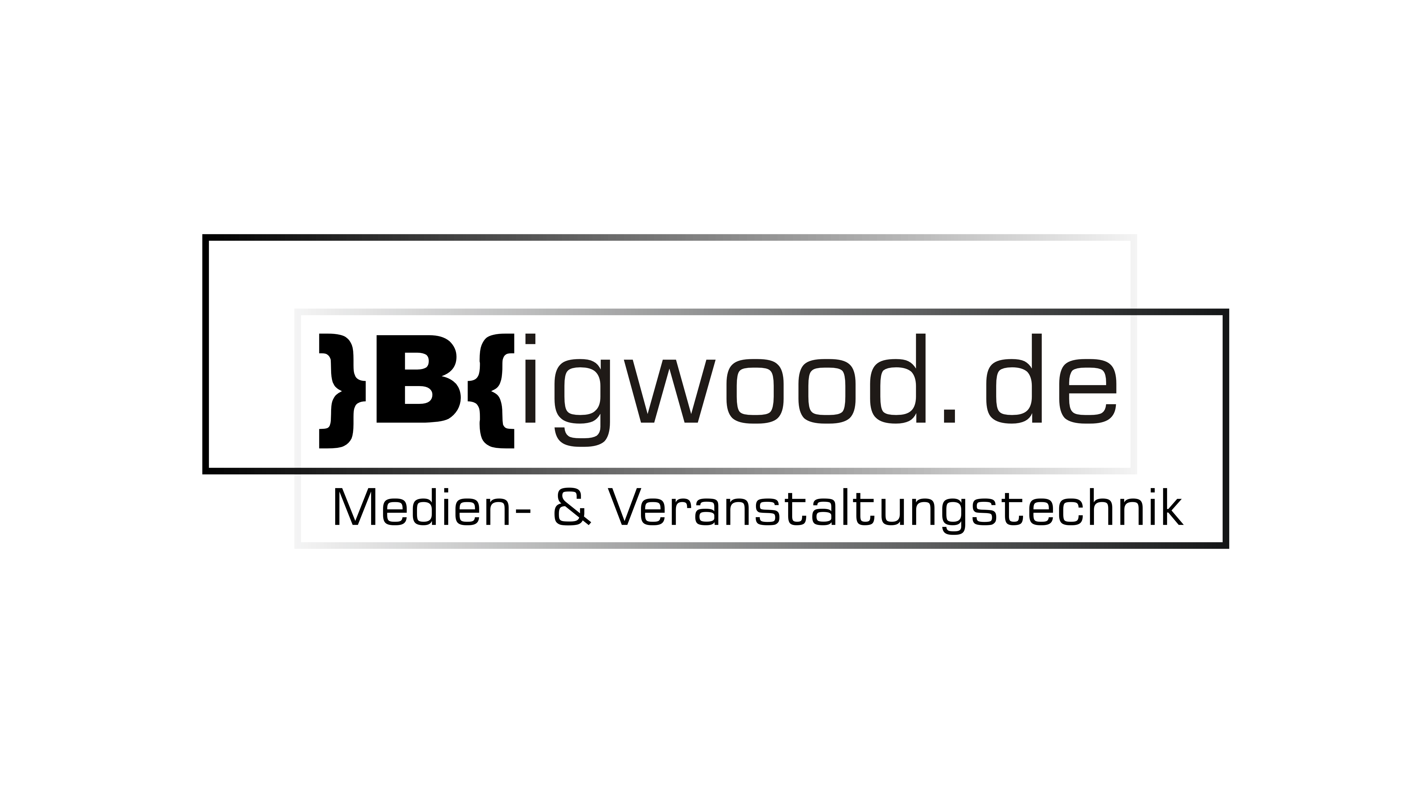bigwood GbR